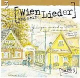 Various CD Wien Uns Seine Lieder Vol. 3