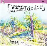 Various CD Wien Und Seine Lieder Vol. 4