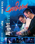 Chris & Mike Konzert Nightlive DVD