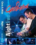 Chris & Mike Konzert Nightlive DVD