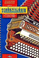  Notenblätter Zillertaler Schürzenjäger Band 2