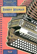 Robert Neumair Notenblätter Blütenlese