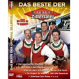Das Beste der Original Zillertaler DVD