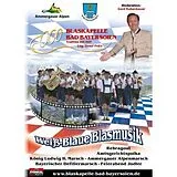 Weiss-Blaue Blasmusik DVD