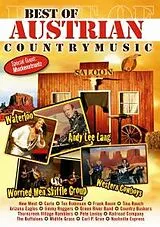 Best of Austrian County Music DVD