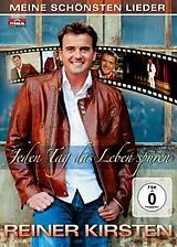 Jeden Tag das Leben spüren DVD