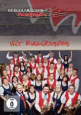 Wir Musikanten DVD