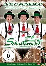 Lipizzanerheimat-Im Herzen der Grünen Steiermark DVD