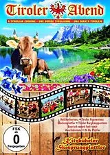 Tiroler Abend DVD