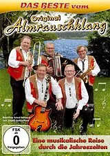 Eine musikal.Reise durch die Jahreszeiten DVD
