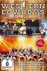 Live vom Donauinselfest DVD