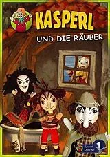 Kasperl und die Räuber DVD