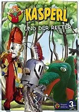 Kasperl und der Ritter DVD