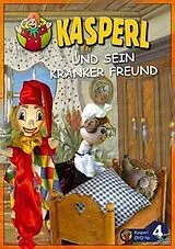 Kasperl und sein kranker Freund DVD