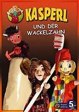 Kasperl und der Wackelzahn DVD