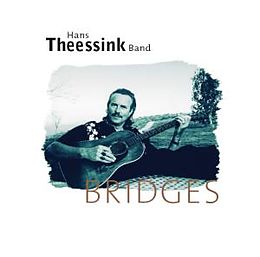 Hans Theessink Vinyl Bridges (180 Gramm) (Vinyl)