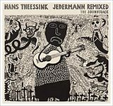 Hans Theessink CD Jedermann Remixed ? The Soundtrack