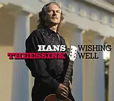 Hans Theessink CD Wishing Well