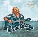 Theessink,Hans Vinyl 70 Birthday Bash (180g Vinyl)