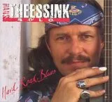 Hans Theessink CD Hard Road Blues