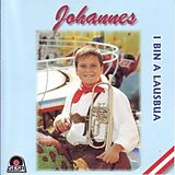 Johannes CD I Bin A Lausbua