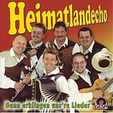 Heimatlandecho CD Dann Erklingen Uns're Lieder