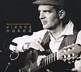 WOLFGANG MUTHSPIEL CD Vienna Naked