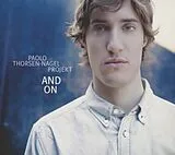 PAOLO PROJEKT THORSEN-NAGEL CD And On