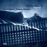 Wolfgang Muthspiel, Rebekka bakken CD Daily Mirror Reflected