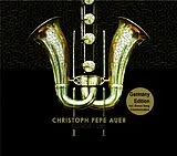 Christoph Pepe Auer CD Songs I Like