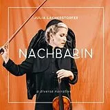 Julia Lacherstorfer CD Nachbarin