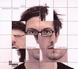 Benedikt Jahnel, Miguel, Howard CD Modular Concepts
