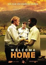 Welcome Home DVD
