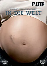 In die Welt DVD