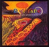 DJ Yano CD Afro Project Vol. 4