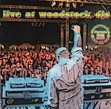 DJ Corrado CD Woodstock Djs 2006