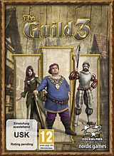 The Guild 3 [PC] (D) als Windows PC-Spiel