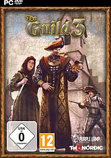 The Guild 3 [PC] (F/I) comme un jeu Windows PC