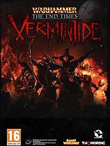 Warhammer: The End Times - Vermintide [PC] (F) comme un jeu Windows PC