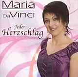 DA VINCI, MARIA CD Jeder Herzschlag