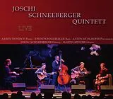 Joschi Schneeberger Quintett CD LIVE