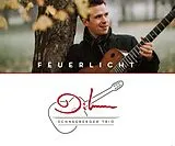 Diknu Schneeberger Trio CD Feuerlicht