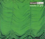 Mnozil Brass CD Dasselbe In Grün