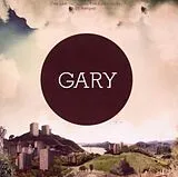 Gary CD ONE LAST HURRAH FOR THE LOST BEARDS OF POMPEJI