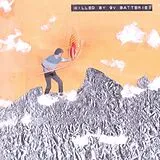 Killed By 9v Batteries LP (analog) The Crux