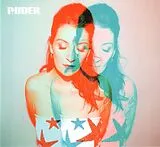 Puder CD Puder