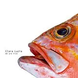 CLARA LUZIA LP (Vinyl) We Are Fish (Vinyl)