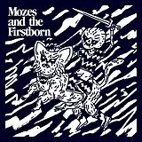 Mozes And The Firstborn CD Mozes And The Firstborn