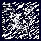 Mozes And The Firstborn LP (Vinyl) MOZES AND THE FIRSTBORN