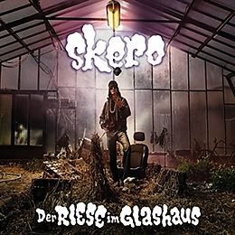 Skero Vinyl Der Riese Im Glashaus (2lp+Mp3 (Vinyl)